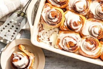 You Really Can Make Your Own