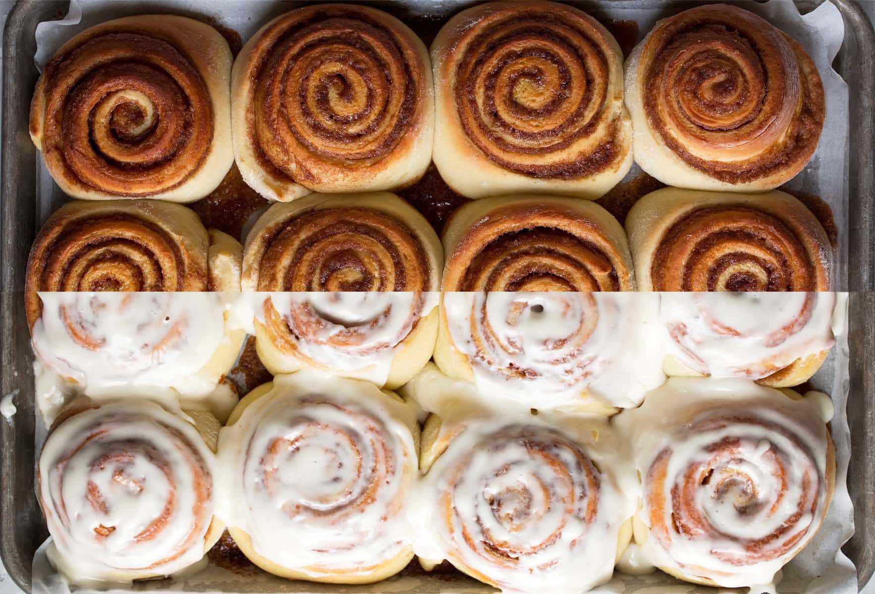 Delicious With Or Without Icing