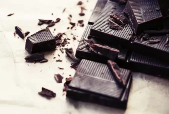 Dark Chocolate Can Contain High Levels Of Heavy Metals