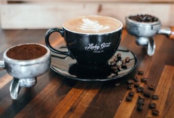 Tallahassee Has A Thriving Local Coffee Scene