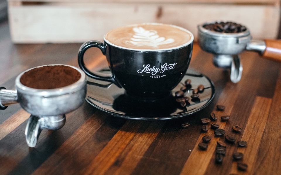 Tallahassee Has A Thriving Local Coffee Scene