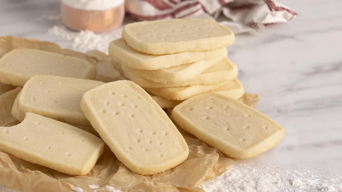 Shortbread