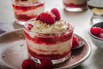 Cranachan