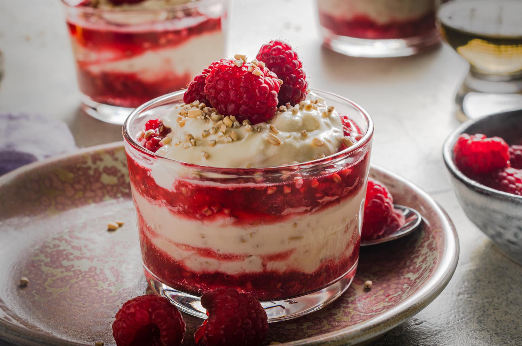 Cranachan