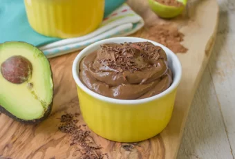 Delicious, Dairy Free, And Vegan