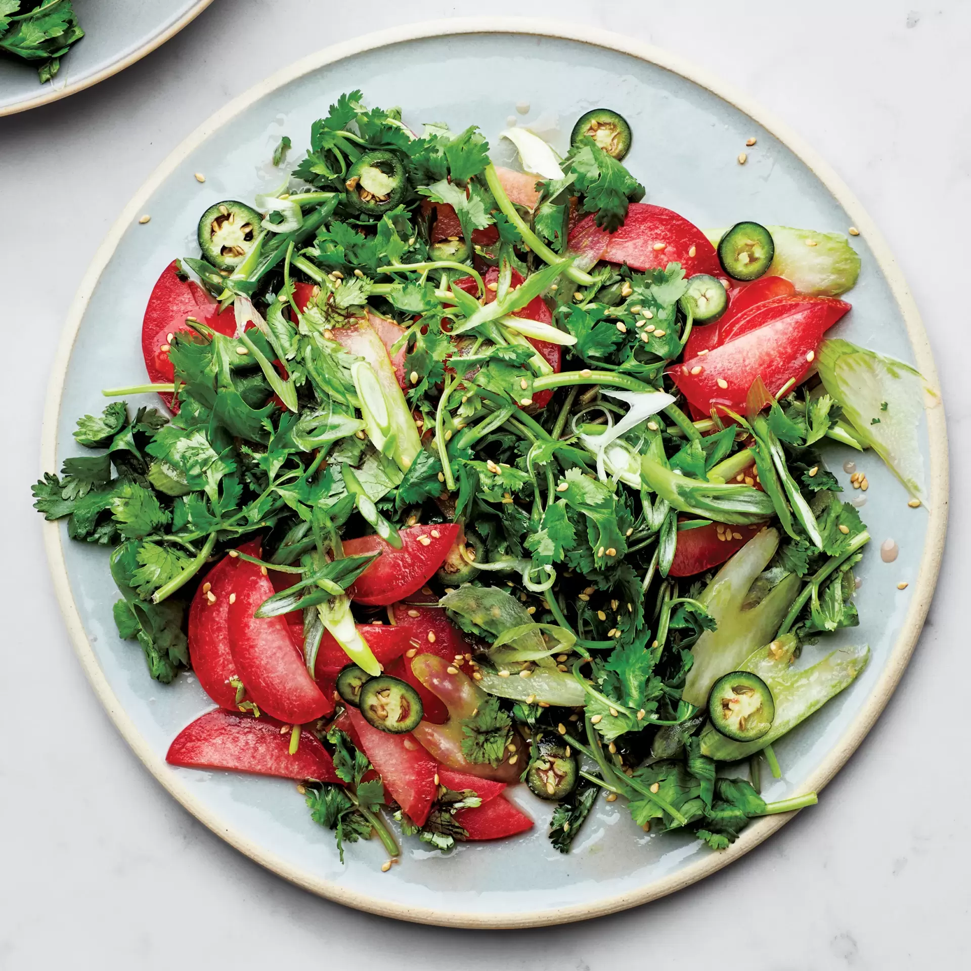 Fruit Fusion Delight