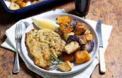 Serve With Your Favorite Sides