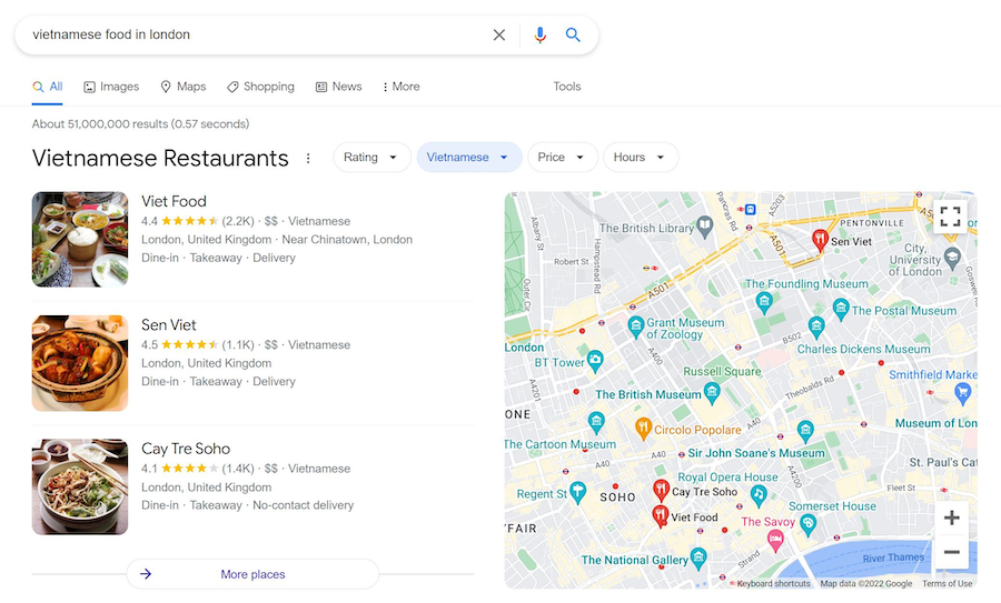 Evolving Circumstances