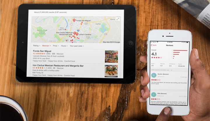 Diverse Perspectives