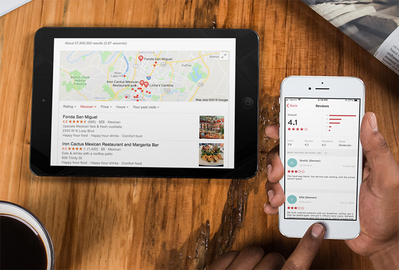 Diverse Perspectives