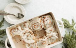 An Amazing Warm Treat For Winter