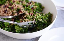 Delicious And Filling