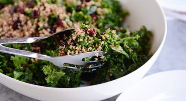 Delicious And Filling