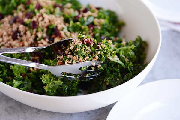 Delicious And Filling